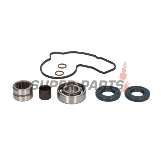 Κιτ επισκευής αντλίας νερού -HOT RODS- KTM 250 SX-F (13); 250 XC-F (13); 350 EXC-F (12-13); 350 SX-F (11-13); 350 XC-F (11-13); 350 XCF-W (12-13)