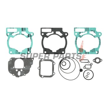 Σετ φλαντζών κυλίνδρου -WINDEROSA- KTM EXC 200 2003-2005, KTM SX 200 2003-2004, KTM SX 250 2003-2004, KTM XC 200 2006-2009, KTM XC-W 200 2006-2016
