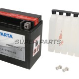 Μπαταρία -VARTA- YTX14-BS, 12Ah 12V