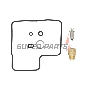 Κιτ επισκευής καρμπυρατέρ -TOURMAX- Honda VT 600 1988-1996