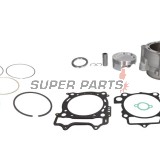Σετ κυλίνδρου και πιστονιού -ATHENA- P400485100047, Yamaha YFZ 450 2007-2022