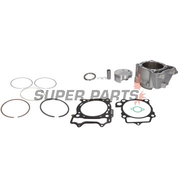 Σετ κυλίνδρου και πιστονιού -ATHENA- P400485100047, Yamaha YFZ 450 2007-2022