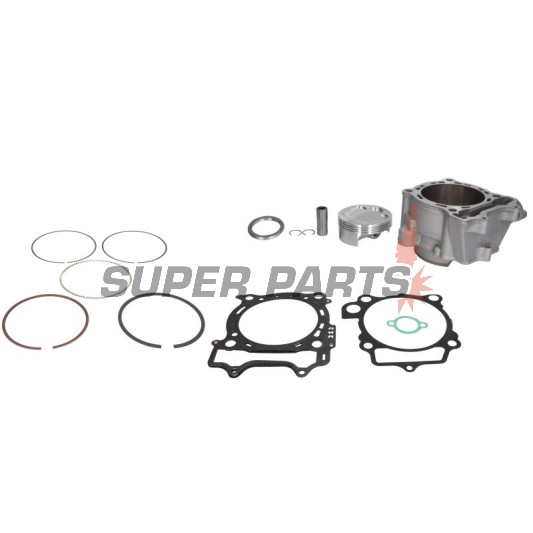 Σετ κυλίνδρου και πιστονιού -ATHENA- P400485100047, Yamaha YFZ 450 2007-2022