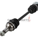 Ημιαξόνιο -ALL BALLS- Arctic Cat 1000 2008-2010, 400 2006-2008, 450 2010-2012, 500 2006-2009, 2013-2014, 550 2009-2014, 650 2006-2012, 700 2007-2014, TBX 700 2010-2014, TRV 1000 2009-2010, TRV 550 2009-2014, TRV 700 2008-2014