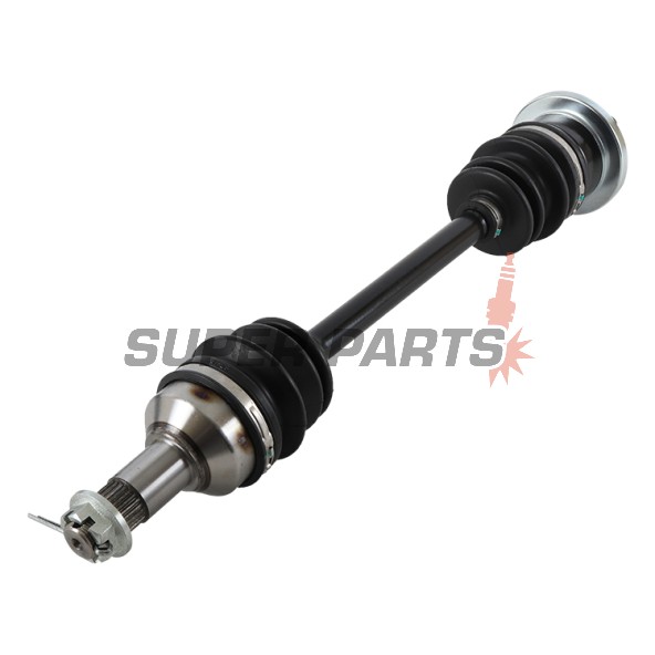Ημιαξόνιο -ALL BALLS- Arctic Cat 1000 2008-2010, 400 2006-2008, 450 2010-2012, 500 2006-2009, 2013-2014, 550 2009-2014, 650 2006-2012, 700 2007-2014, TBX 700 2010-2014, TRV 1000 2009-2010, TRV 550 2009-2014, TRV 700 2008-2014