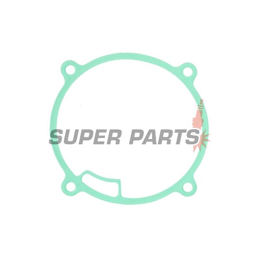 Φλάντζα καπακιού στάτη -ATHENA- Husqvarna Enduro 701 2016-2017, KTM Rally 690 2007-2010