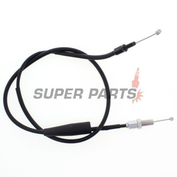 Ντίζα γκαζιού -ALL BALLS- Kawasaki KVF 650 2006-2013, KVF 750 2005-2007