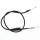 Ντίζα γκαζιού -ALL BALLS- Kawasaki KVF 650 2006-2013, KVF 750 2005-2007