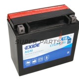Μπαταρία -EXIDE- YTX20HL-BS, 18Ah 12V