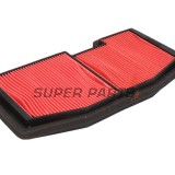 Φίλτρο αέρα -HIFLO FILTRO- HFA6502, Triumph Daytona 675/Daytona 675R + Street Triple/Street Triple R (2010-2016)