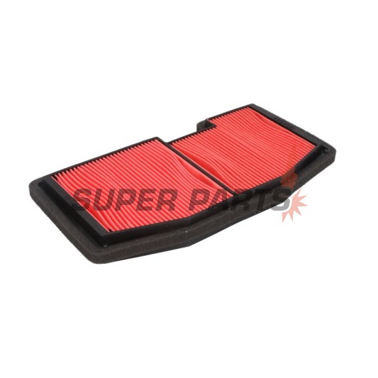 Φίλτρο αέρα -HIFLO FILTRO- HFA6502, Triumph Daytona 675/Daytona 675R + Street Triple/Street Triple R (2010-2016)
