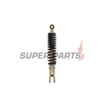 Αμορτισέρ -MOTORIX- 290mm, κάτω 8mm/πάνω 10mm, Yamaha, Piaggio, Aprilia, Malaguti