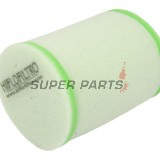 Φίλτρο αέρα -HIFLO FILTRO- HFF3022, Arctic Cat DVX400/Suzuki KingQuad, Eiger, Quadsport, Vinson 400-500cc (2002-2023)
