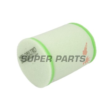 Φίλτρο αέρα -HIFLO FILTRO- HFF3022, Arctic Cat DVX400/Suzuki KingQuad, Eiger, Quadsport, Vinson 400-500cc (2002-2023)