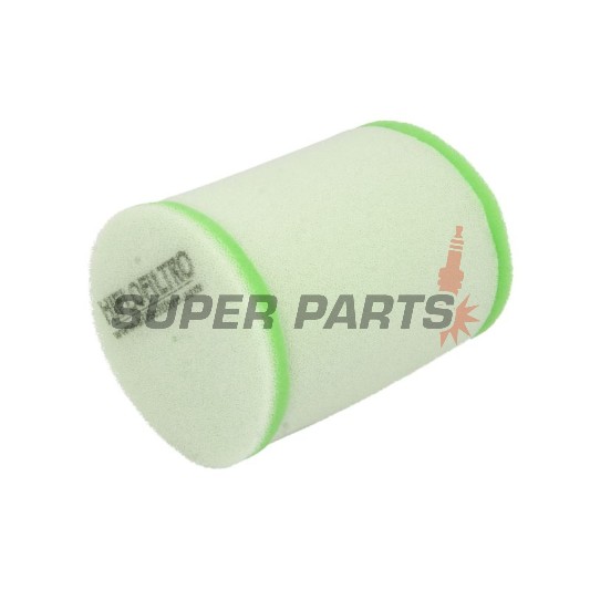 Φίλτρο αέρα -HIFLO FILTRO- HFF3022, Arctic Cat DVX400/Suzuki KingQuad, Eiger, Quadsport, Vinson 400-500cc (2002-2023)