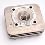 Σετ κυλίνδρου και πιστονιού -ATHENA- 70cc (47.6mm) Aprilia Scarabeo 50 2010-2014, Sportcity 50 2008-2010, Sportcity 125 2009, Derbi Atlantis 50 2002-2009, Boulevard 50 2009-2012, Variant 50 2012, Gilera Easy Moving 50 1995-1996, Ice 50 2001-2005