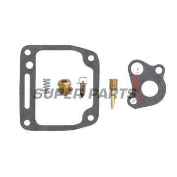 Κιτ επισκευής καρμπυρατέρ -TOURMAX- Yamaha PW 80 1983-2006