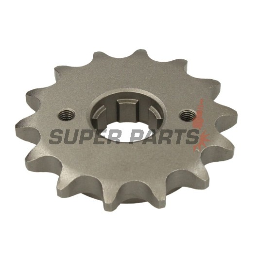 Μπροστινό γρανάζι -JT- JTF492,14, 14 δόντια, Ducati Pantah 500/600 1980-1984