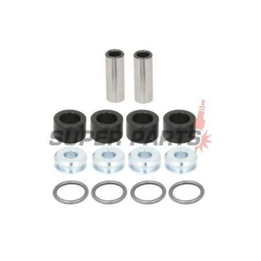 Κιτ επισκευής ψαλιδιού -ALL BALLS- Polaris Scrambler 1000 2020-2021, Sportsman 1000 2018, 2020-2022, Sportsman 570 2018-2019, Sportsman 850 2020-2022