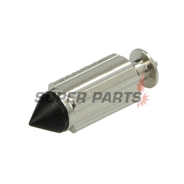 Βελόνα φλοτέρ καρμπυρατέρ -TOURMAX- Honda CB 500 1993-2003, Honda CB 600 1998-2006, Honda CB 1000 1993-1996, Honda CB 1300 1997-1999, Honda CBF 600 2004-2007, Honda CBR 600 1991-1994, Honda CBR 900 1996-1999