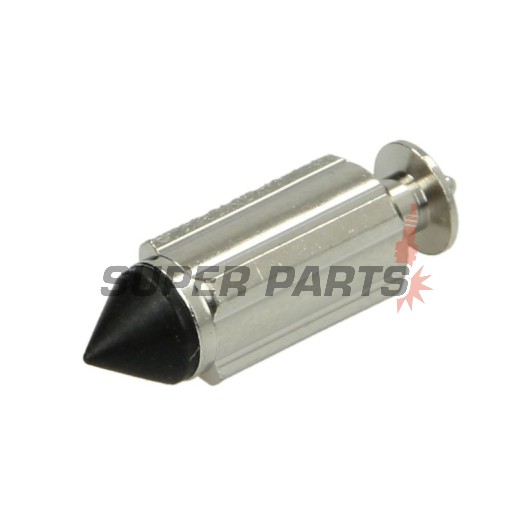 Βελόνα φλοτέρ καρμπυρατέρ -TOURMAX- Honda CB 500 1993-2003, Honda CB 600 1998-2006, Honda CB 1000 1993-1996, Honda CB 1300 1997-1999, Honda CBF 600 2004-2007, Honda CBR 600 1991-1994, Honda CBR 900 1996-1999