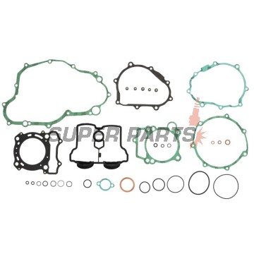 Πλήρες σετ φλαντζών κινητήρα -ATHENA- Yamaha WR 250 2001-2013, YZ 250 2001-2014