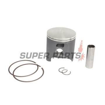 Σετ πιστονιού -ATHENA- 71.95mm, Gas Gas EC 300 2000-2022, Gas Gas ME 300 2000-2015, Gas Gas Wild 300 2002-2009