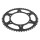 Πίσω γρανάζι -JT- JTR822,51, 51 δόντια, ατσάλινο, Betamotor RR 250/400/450 2005-2012, RR 520 2010-2014, RR 525 2005-2009, RR Enduro 250/450/525 2005-2008, RR Enduro 350 2012, Cagiva WMX 125/250 1989-1992, Gas Gas EC 125/300 2000-2012