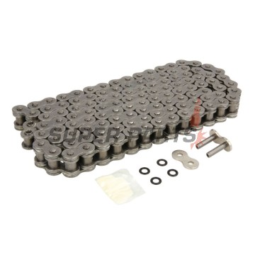 Αλυσίδα -JT- JTC530X1R116, μέγεθος 530, 116 κρίκοι, X-Ring ενισχυμένη