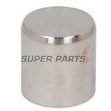 Έμβολο δαγκάνας φρένου -4 RIDE- Kawasaki KDX/KLX/KX 125-650 1991-2006, Polaris ACE/Big Boss/Hawkeye/Magnum/Outlaw/RZR/Scrambler/Sportsman/Trail/Xplorer 250-1000 1988-2021, Suzuki DR/DR-Z/RM/RM-X 250-650 1990-2020, Yamaha XT 250 2014-2022
