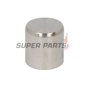 Έμβολο δαγκάνας φρένου -4 RIDE- Kawasaki KDX/KLX/KX 125-650 1991-2006, Polaris ACE/Big Boss/Hawkeye/Magnum/Outlaw/RZR/Scrambler/Sportsman/Trail/Xplorer 250-1000 1988-2021, Suzuki DR/DR-Z/RM/RM-X 250-650 1990-2020, Yamaha XT 250 2014-2022