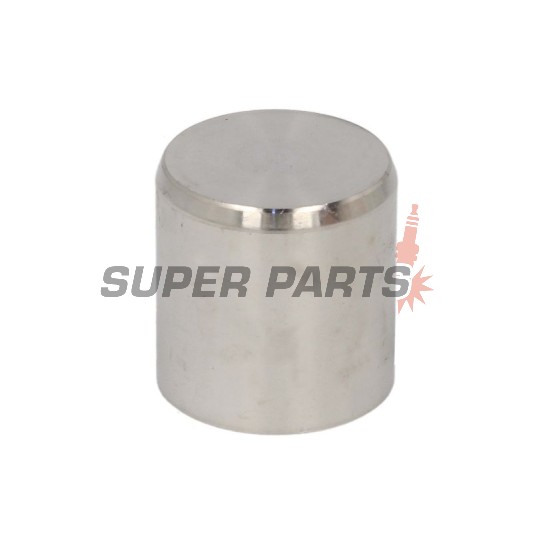 Έμβολο δαγκάνας φρένου -4 RIDE- Kawasaki KDX/KLX/KX 125-650 1991-2006, Polaris ACE/Big Boss/Hawkeye/Magnum/Outlaw/RZR/Scrambler/Sportsman/Trail/Xplorer 250-1000 1988-2021, Suzuki DR/DR-Z/RM/RM-X 250-650 1990-2020, Yamaha XT 250 2014-2022