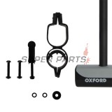 Κλειδαριά -OXFORD- Shackle12 12mm, 245x190mm