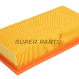 Φίλτρο αέρα -RMS- 10 060 1141, Gilera Nexus 500 2003-2011, Malaguti Spider Max 500 2004-2006, 2008, Piaggio GTX 125/180 2001-2002, Piaggio Hexagon 125/180 2000-2002, Piaggio X9 500 2001-2007