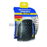 Ελαστικό ποδηλάτου -MICHELIN- 26X2.25, PILOT SLOPE