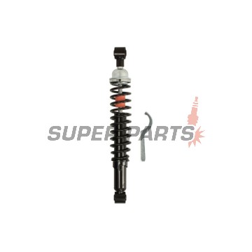 Αμορτισέρ -RMS- Piaggio X-Evo 125/250 2007-2016, Piaggio X8 125 2004-2006, Piaggio X8 200 2005-2007