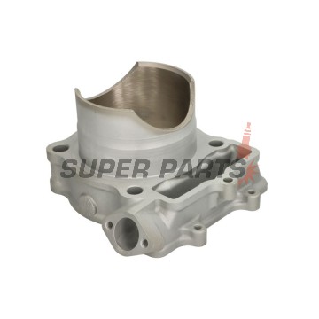 Κύλινδρος -CYLINDER WORKS- 270cc (80mm), Kawasaki KX 250 2017-2019