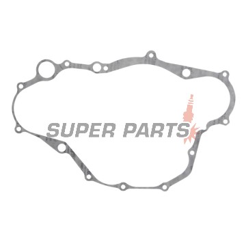Φλάντζα καπακιού συμπλέκτη -WINDEROSA- Yamaha YZ 450 2010-2013