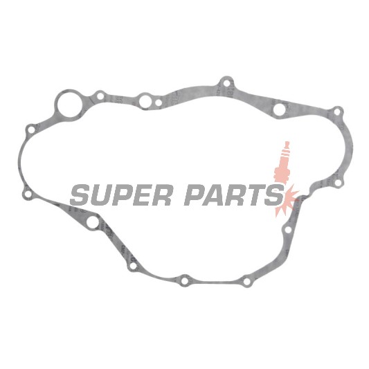 Φλάντζα καπακιού συμπλέκτη -WINDEROSA- Yamaha YZ 450 2010-2013