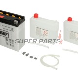 Μπαταρία -4 RIDE- CB16AL-A2 4RIDE, 16Ah 12V