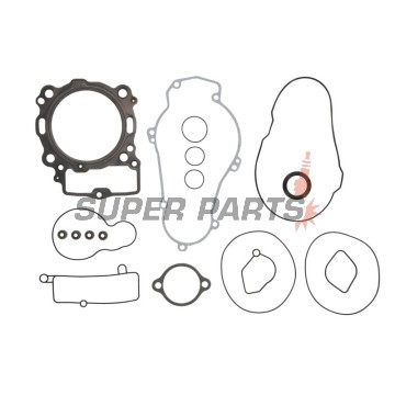 Πλήρες σετ φλαντζών κινητήρα -WINDEROSA- KTM SX-F 450 2007-2012, KTM XC-F 450 2008-2009