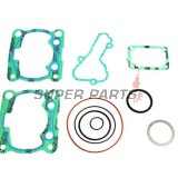 Σετ φλαντζών κυλίνδρου -ATHENA- Husqvarna CR 125 1997-2014, SM 125 1998-2012, WR 125 1997-2014, WR/E 125 1998-2010, WRE 125 1998-2012