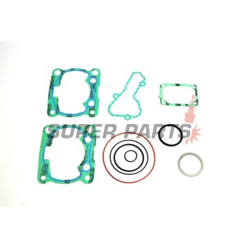 Σετ φλαντζών κυλίνδρου -ATHENA- Husqvarna CR 125 1997-2014, SM 125 1998-2012, WR 125 1997-2014, WR/E 125 1998-2010, WRE 125 1998-2012
