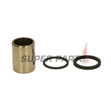 Έμβολο δαγκάνας φρένου -TOURMAX- Honda CB 900 1981-1982, Honda CB 750 1982, Honda CB 1100 1983, Honda CBR 1000 1987-1988, Honda CBR 600 1987-1990, Honda FT 500 1982-1983, Honda VF 750 1983-1984, Honda VFR 750 1986