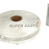 Βαριατόρ -RMS- Aprilia Scarabeo 50 2002, 2004-2009, Aprilia SR 50 2004-2009, Gilera D.N.A 50 2003-2004, Gilera Runner 50 1997-2000, 2002, Vespa ET4 50 2000-2005, Piaggio Liberty 50 2000-2002