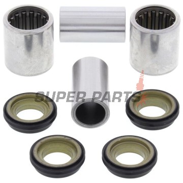 Κιτ επισκευής ψαλιδιού -ALL BALLS- Kawasaki KDX 200 1986, 1989-1990, KLX 250 1995, 2006-2007, 2009-2010, KLX 300 1997-2001, 2003-2010, KX 125 1983, 1986-1991, KX 250 1983, 1986, 1988-1990