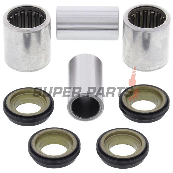 Κιτ επισκευής ψαλιδιού -ALL BALLS- Kawasaki KDX 200 1986, 1989-1990, KLX 250 1995, 2006-2007, 2009-2010, KLX 300 1997-2001, 2003-2010, KX 125 1983, 1986-1991, KX 250 1983, 1986, 1988-1990