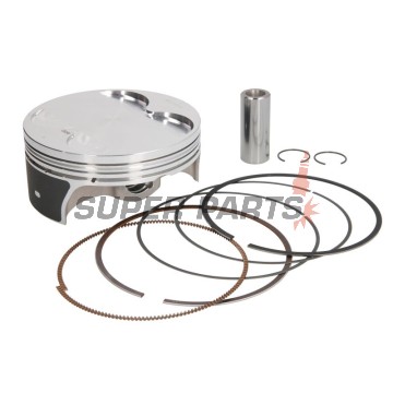 Σετ πιστονιού -ATHENA- 95.47mm, Suzuki LT-R 450 2006-2011