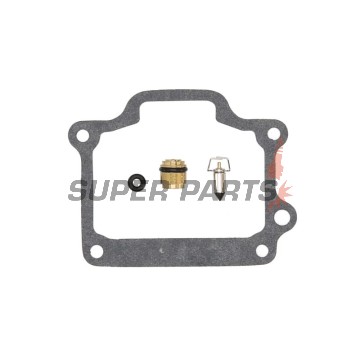 Κιτ επισκευής καρμπυρατέρ -TOURMAX- Kawasaki KFX 80 2003-2006