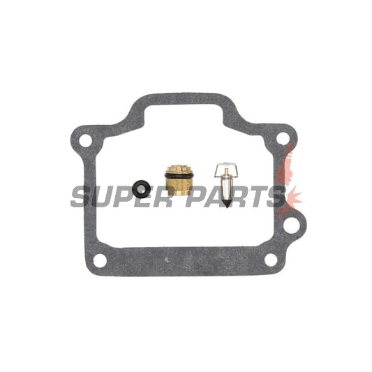 Κιτ επισκευής καρμπυρατέρ -TOURMAX- Kawasaki KFX 80 2003-2006